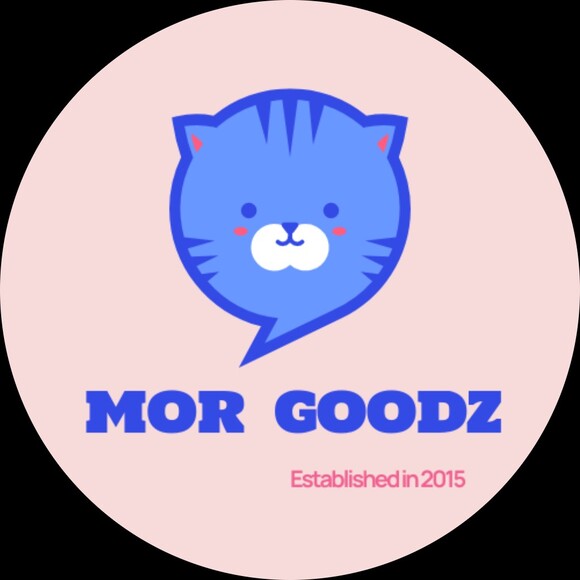 morgoodz